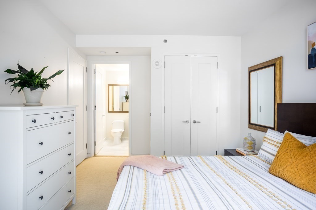 1 bed, 1 bath apartment for rent at 580 Washington St Unit 310, Midtown — photo 6 of 33