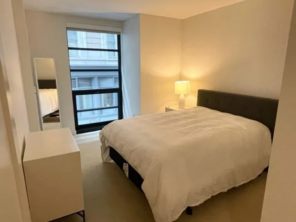 2 bed, 2 bath apartment for rent at 580 Washington St Unit 3C, Boston Downtown — photo 12 of 12