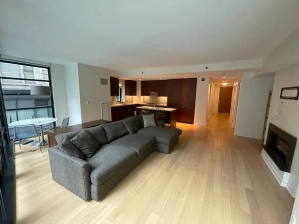 2 bed, 2 bath apartment for rent at 580 Washington St Unit 3C, Boston Downtown — photo 6 of 12