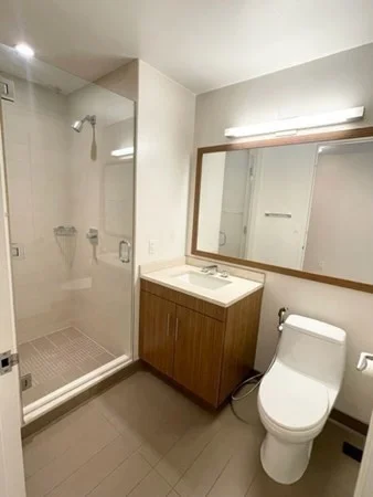 2 bed, 2 bath apartment for rent at 580 Washington St Unit 3C, Boston Downtown — photo 11 of 12