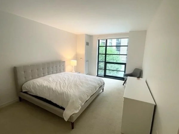 2 bed, 2 bath apartment for rent at 580 Washington St Unit 3C, Boston Downtown — photo 8 of 12