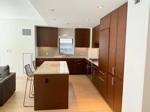 2 bed, 2 bath apartment for rent at 580 Washington St Unit 3C, Boston Downtown — photo 4 of 12