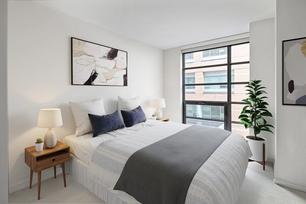 1 bed, 1 bath apartment for rent at 580 Washington St Unit 404, Midtown — photo 5 of 19