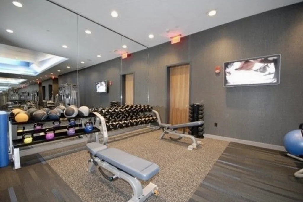 2 bed, 2 bath apartment for rent at 580 Washington St Unit 603, Midtown — photo 14 of 18