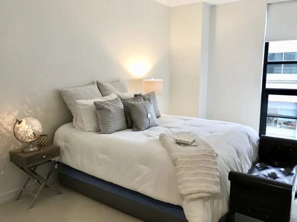 2 bed, 2 bath apartment for rent at 580 Washington St Unit 603, Midtown — photo 5 of 18