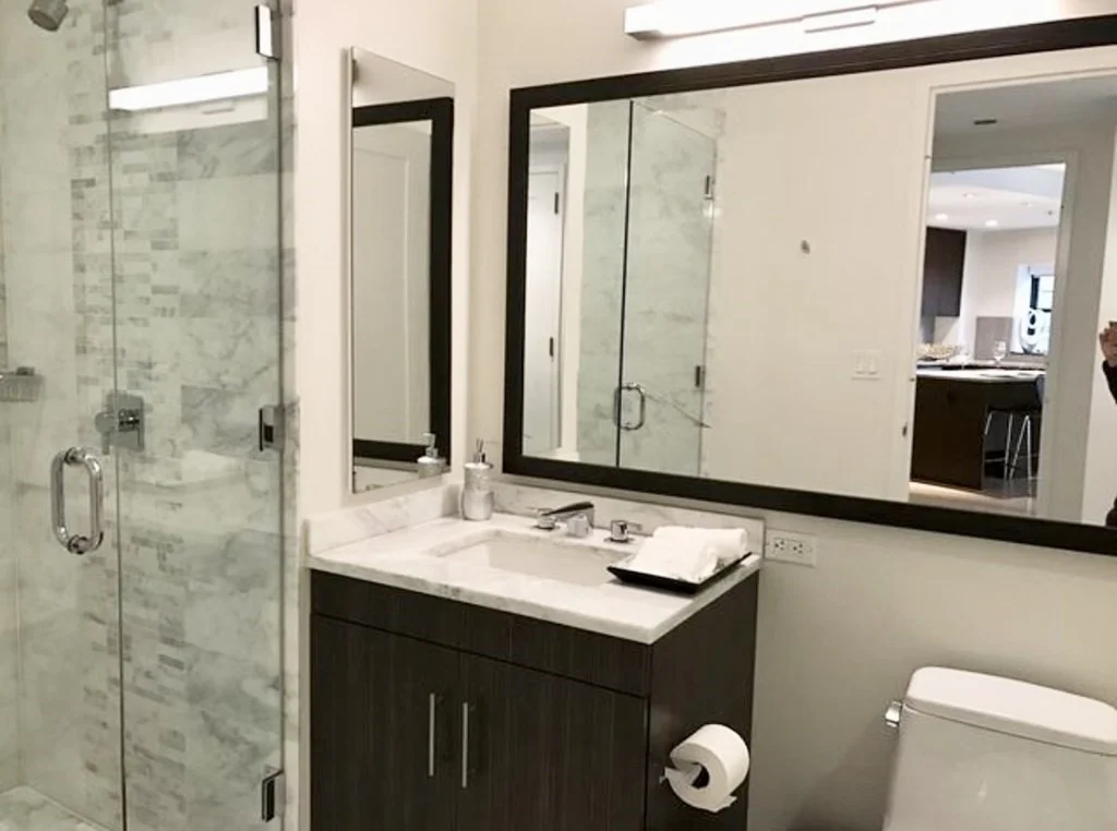 2 bed, 2 bath apartment for rent at 580 Washington St Unit 603, Midtown — photo 6 of 18