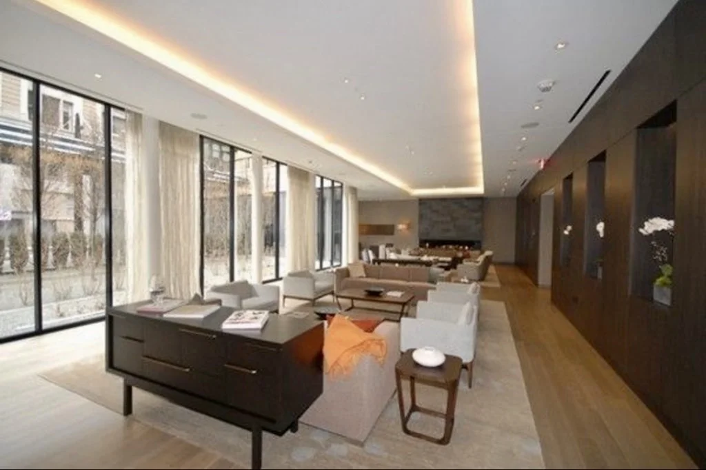 2 bed, 2 bath apartment for rent at 580 Washington St Unit 603, Midtown — photo 11 of 18