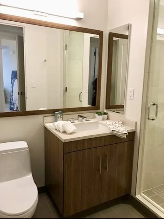 2 bed, 2 bath apartment for rent at 580 Washington St Unit 603, Midtown — photo 8 of 18