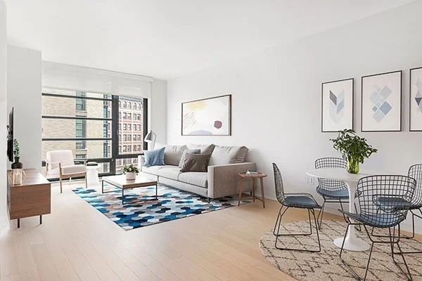 1 bed, 1 bath apartment for rent at 580 Washington St Unit 614, Midtown — photo 1 of 27