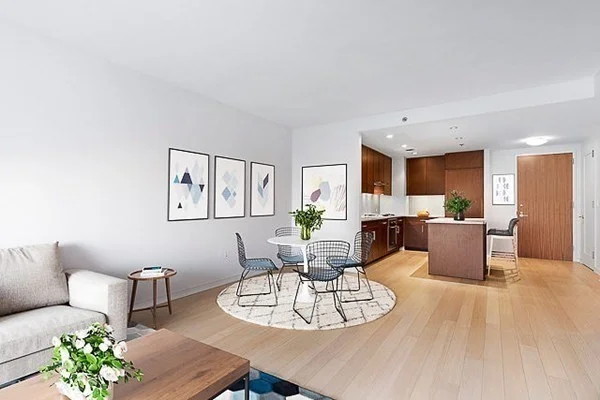 1 bed, 1 bath apartment for rent at 580 Washington St Unit 614, Midtown — photo 2 of 27