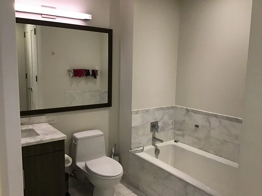 1 bed, 1 bath apartment for rent at 580 Washington St Unit 7E, Midtown — photo 5 of 11