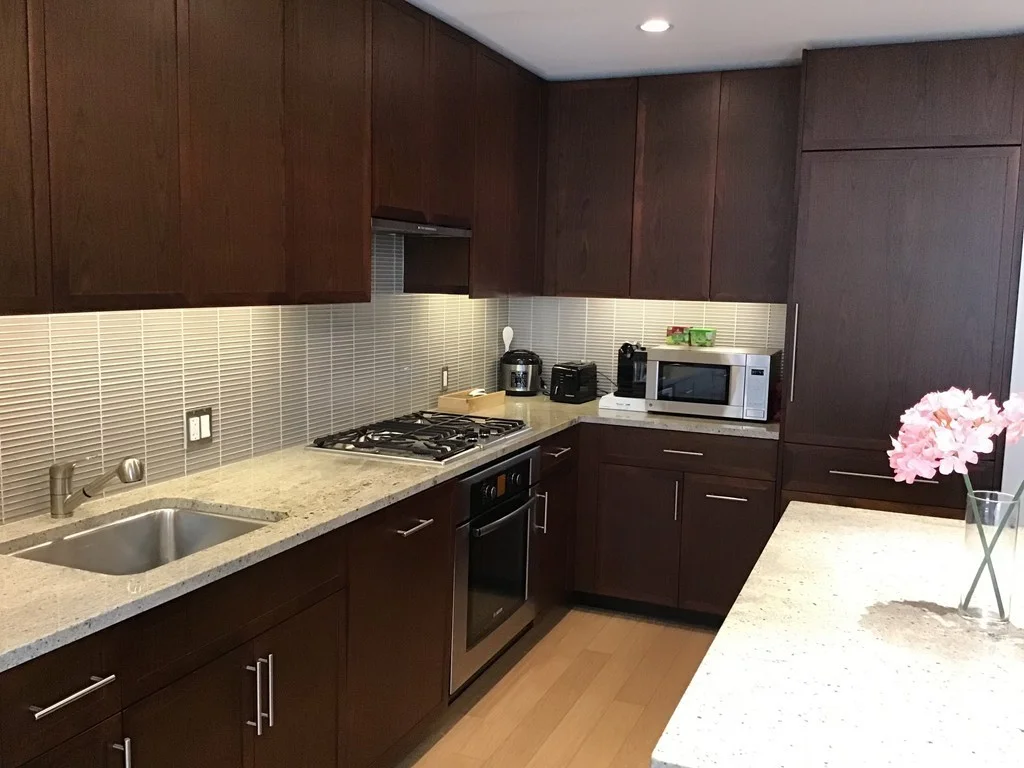 1 bed, 1 bath apartment for rent at 580 Washington St Unit 7E, Midtown — photo 1 of 11