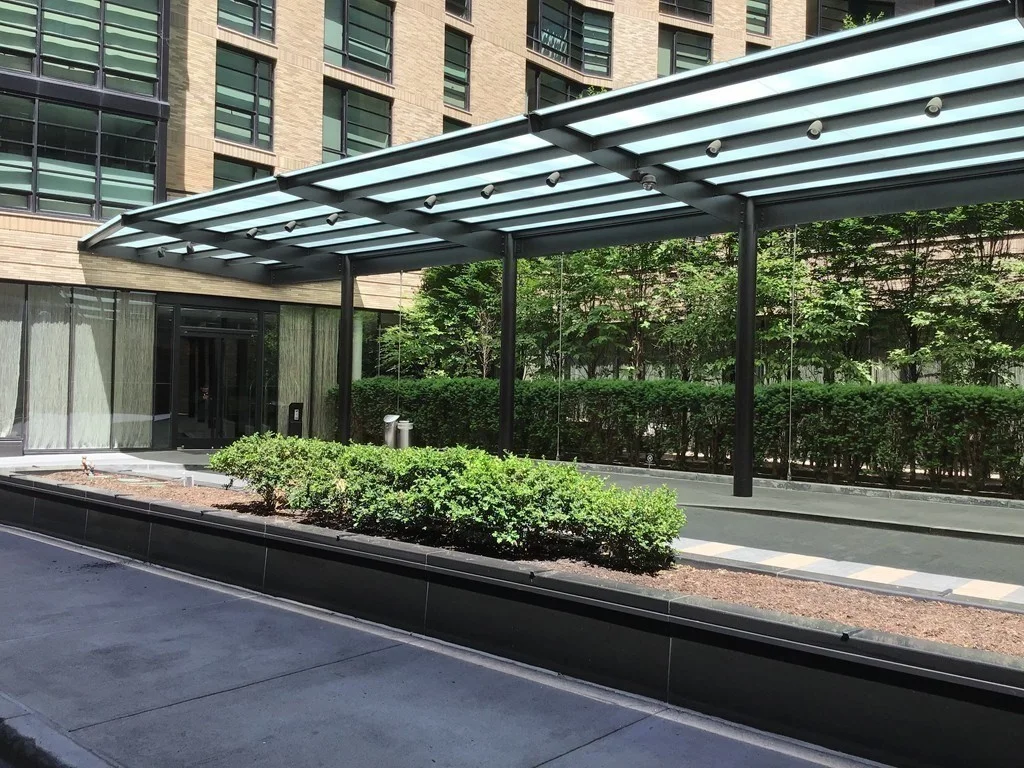 1 bed, 1 bath apartment for rent at 580 Washington St Unit 7E, Midtown — photo 10 of 11