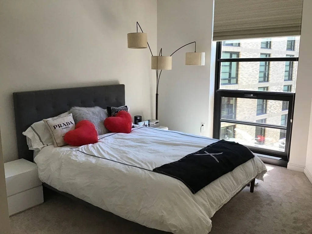 1 bed, 1 bath apartment for rent at 580 Washington St Unit 7E, Midtown — photo 4 of 11