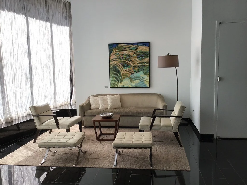 1 bed, 1 bath apartment for rent at 580 Washington St Unit 7E, Midtown — photo 6 of 11