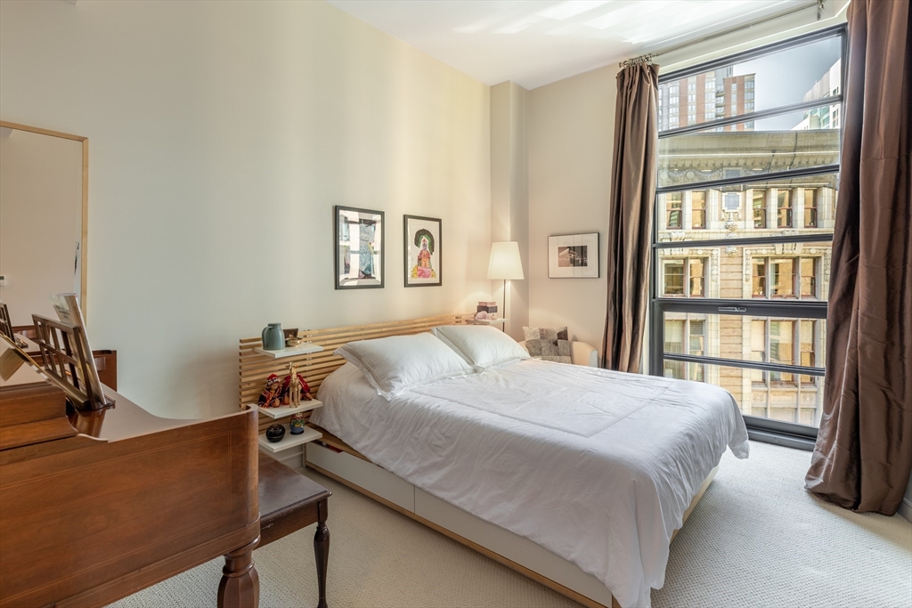 3 bed, 2 bath apartment for rent at 580 Washington St Unit 801, Midtown — photo 17 of 36