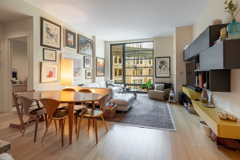 3 bed, 2 bath apartment for rent at 580 Washington St Unit 801, Midtown — photo 1 of 36