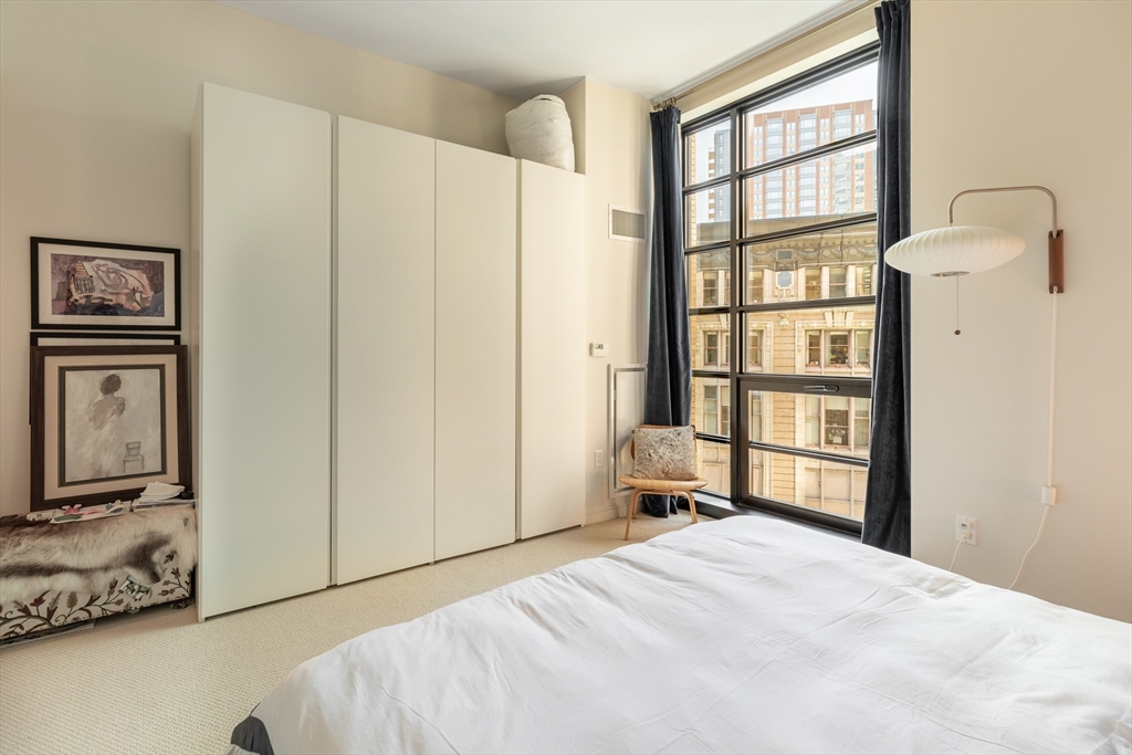 3 bed, 2 bath apartment for rent at 580 Washington St Unit 801, Midtown — photo 12 of 36