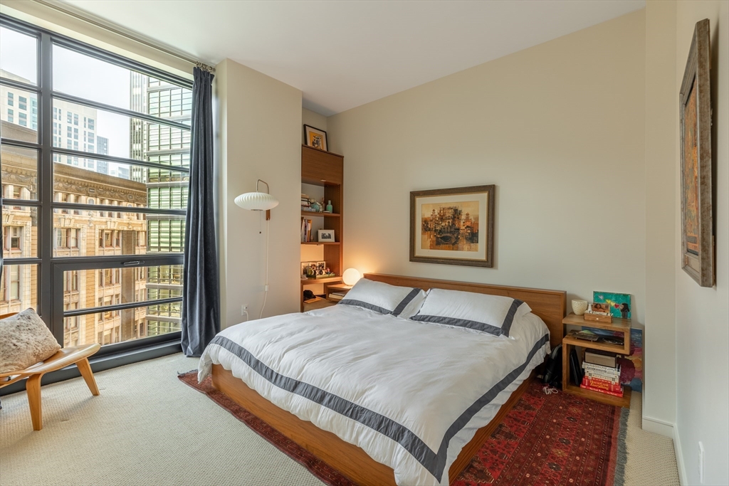 3 bed, 2 bath apartment for rent at 580 Washington St Unit 801, Midtown — photo 11 of 36