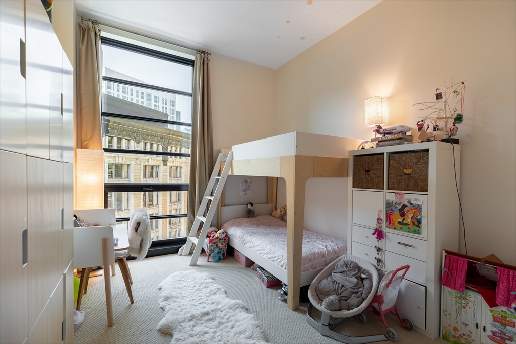 3 bed, 2 bath apartment for rent at 580 Washington St Unit 801, Midtown — photo 15 of 36