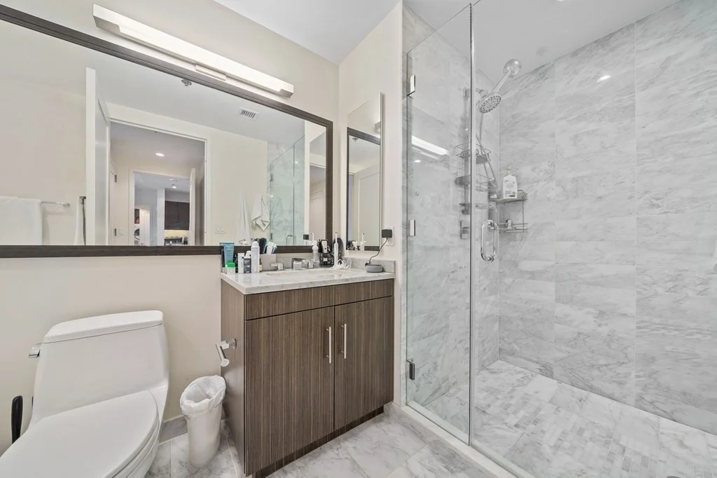2 bed, 2 bath apartment for rent at 580 Washington St Unit 806, Boston — photo 11 of 22