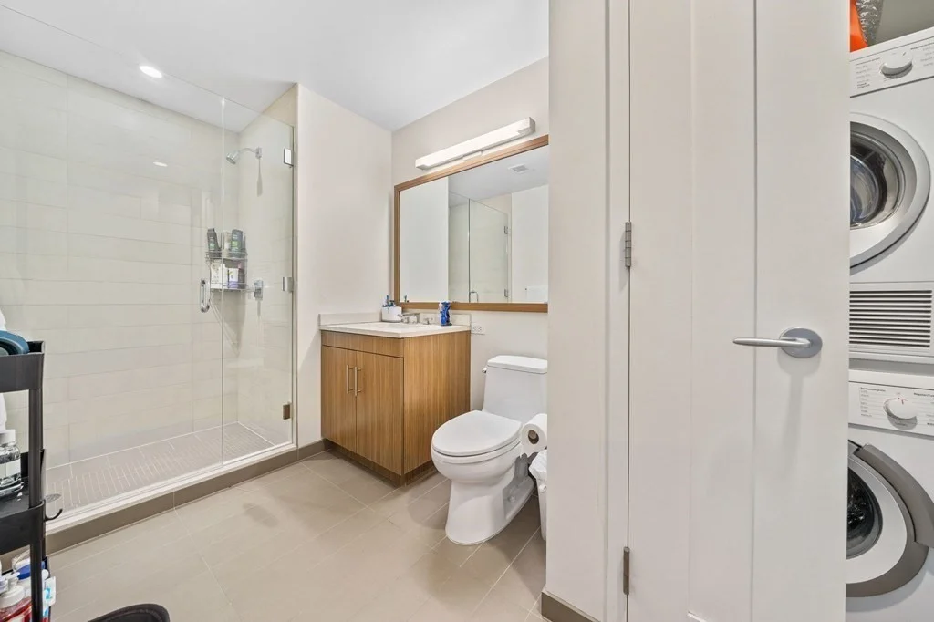 2 bed, 2 bath apartment for rent at 580 Washington St Unit 806, Boston — photo 13 of 22