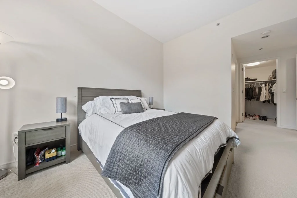 2 bed, 2 bath apartment for rent at 580 Washington St Unit 806, Boston — photo 8 of 22