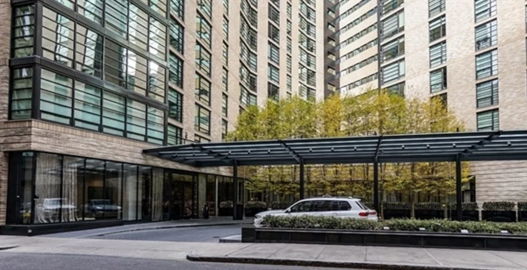 1 bed, 1 bath apartment for rent at 580 Washington St Unit 811, Theatre District — photo 22 of 22