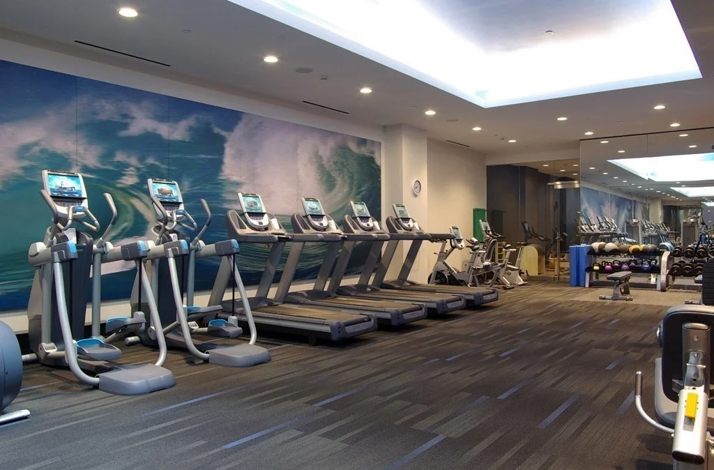 1 bed, 1 bath apartment for rent at 580 Washington St Unit 811, Theatre District — photo 17 of 22