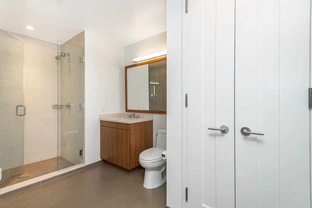 2 bed, 2 bath apartment for rent at 580 Washington St Unit 907, Midtown — photo 13 of 14