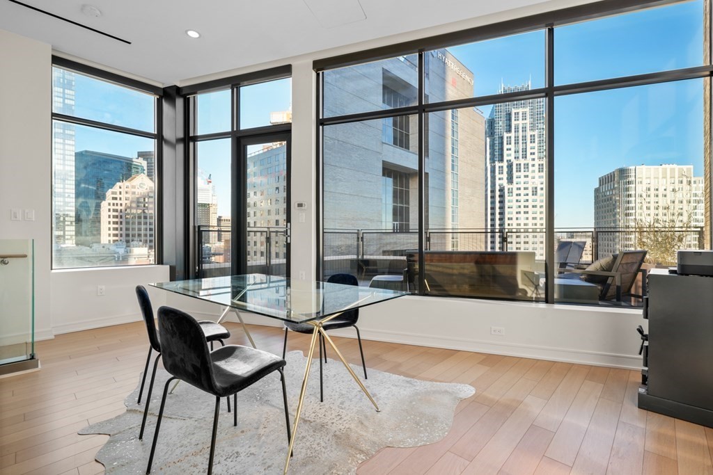 3 bed, 3 bath apartment for rent at 580 Washington St Unit PH3, Theatre District — photo 14 of 34