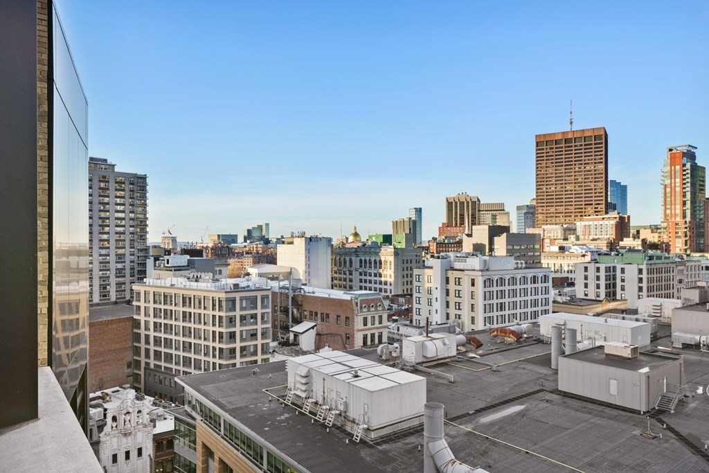 3 bed, 3 bath apartment for rent at 580 Washington St Unit PH3, Theatre District — photo 17 of 34