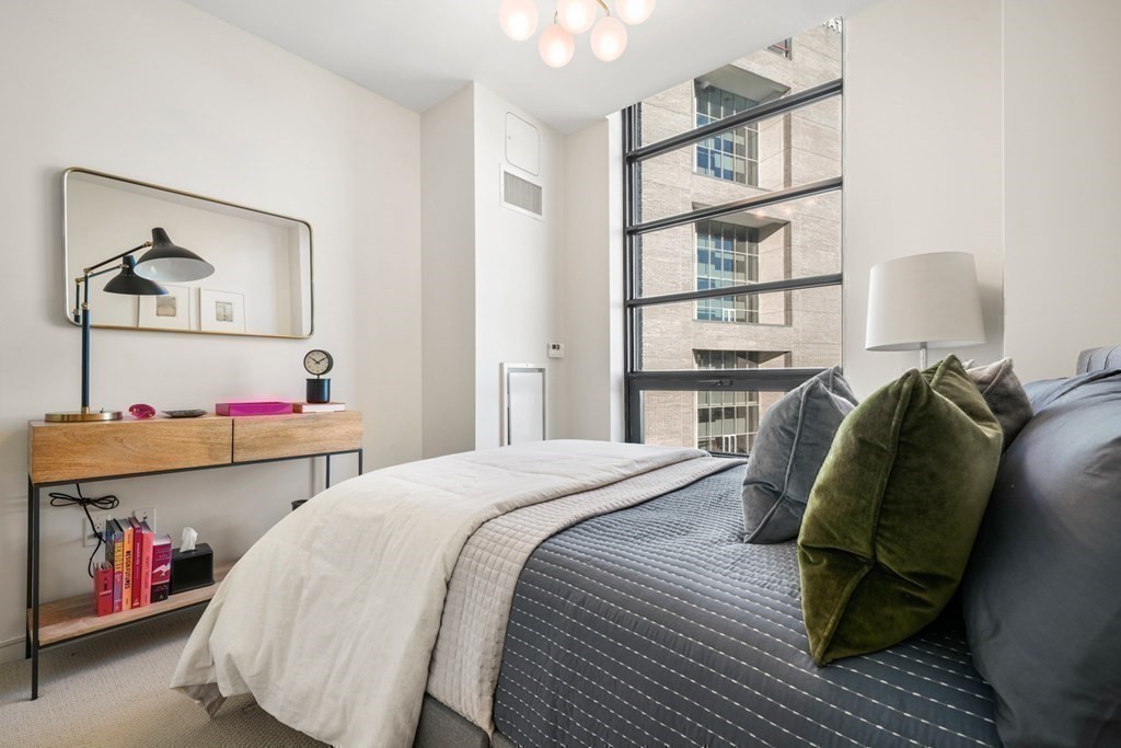 3 bed, 3 bath apartment for rent at 580 Washington St Unit PH3, Theatre District — photo 24 of 34