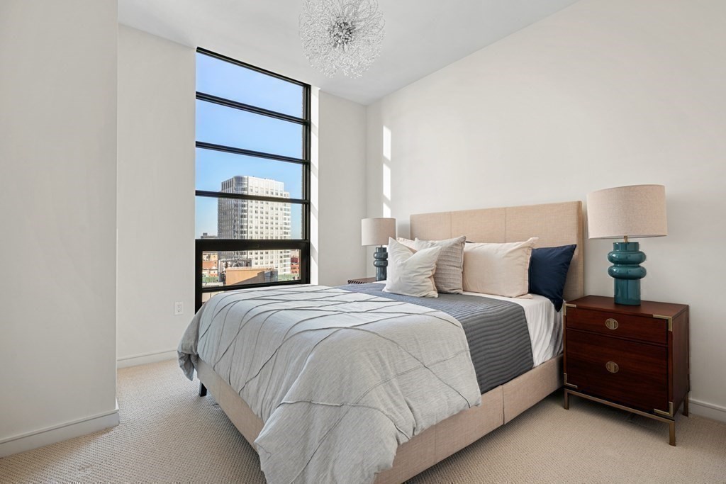 3 bed, 3 bath apartment for rent at 580 Washington St Unit PH3, Theatre District — photo 27 of 34