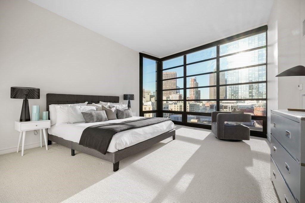3 bed, 3 bath apartment for rent at 580 Washington St Unit PH3, Theatre District — photo 18 of 34