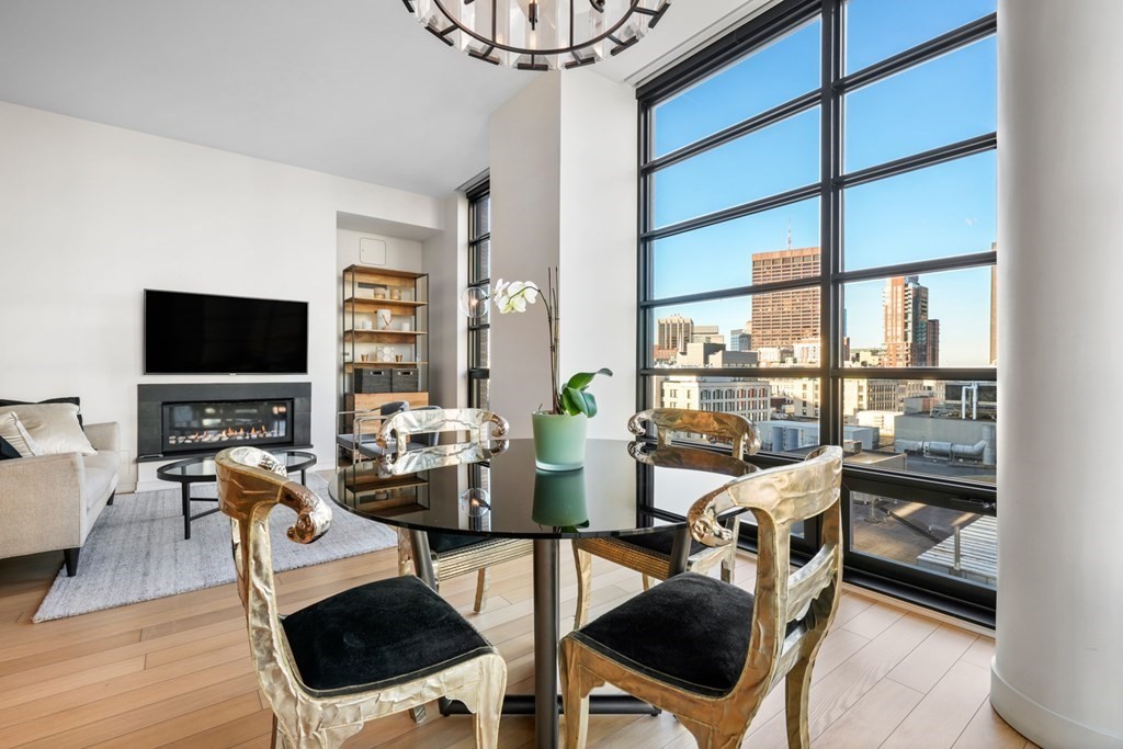 3 bed, 3 bath apartment for rent at 580 Washington St Unit PH3, Theatre District — photo 5 of 34