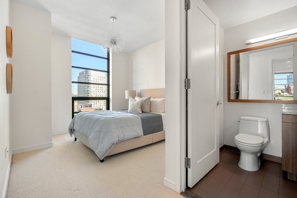 3 bed, 3 bath apartment for rent at 580 Washington St Unit PH3, Theatre District — photo 30 of 34