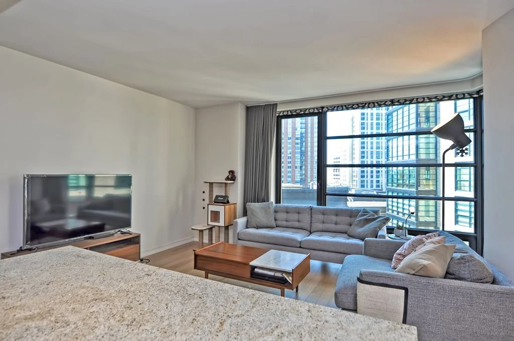 2 bed, 2 bath apartment for rent at 580 Washington Unit 1200, Boston Downtown — photo 6 of 24