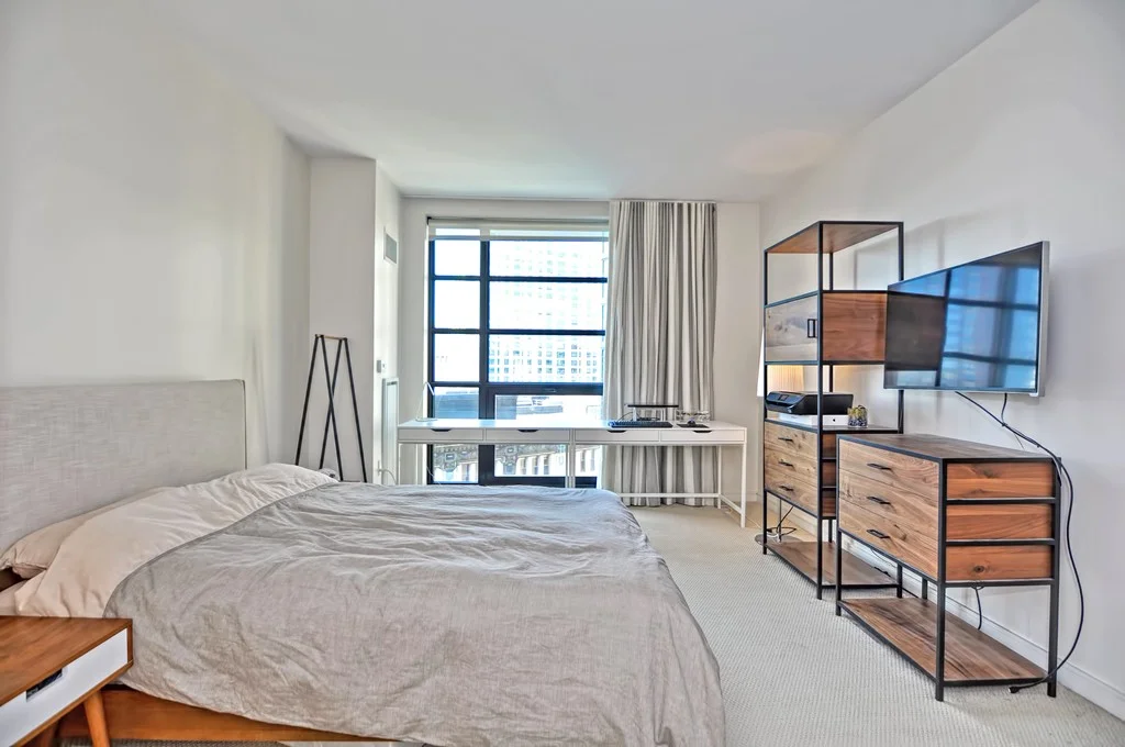 2 bed, 2 bath apartment for rent at 580 Washington Unit 1200, Boston Downtown — photo 8 of 24