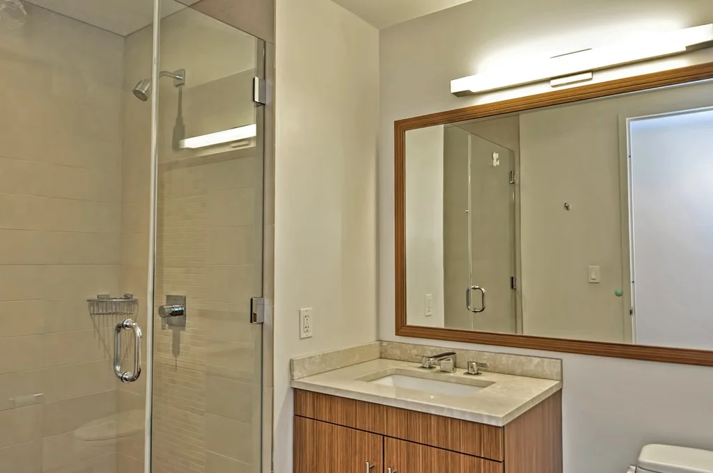 2 bed, 2 bath apartment for rent at 580 Washington Unit 1200, Boston Downtown — photo 9 of 24
