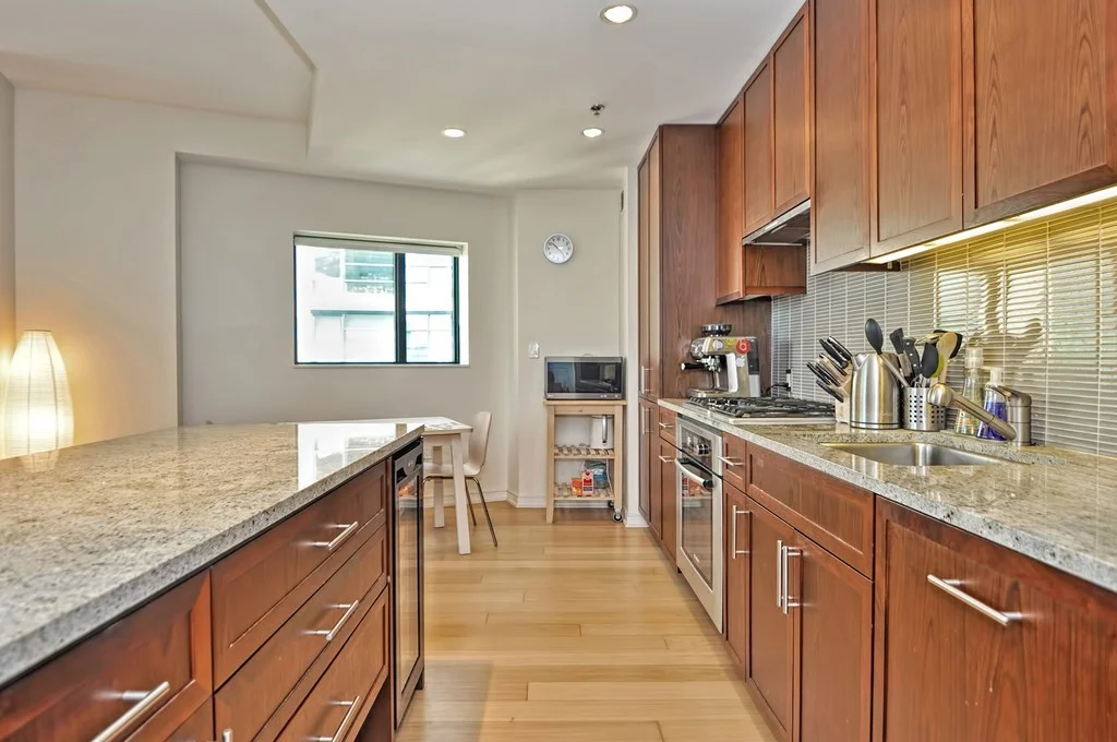 2 bed, 2 bath apartment for rent at 580 Washington Unit 1200, Boston Downtown — photo 4 of 24