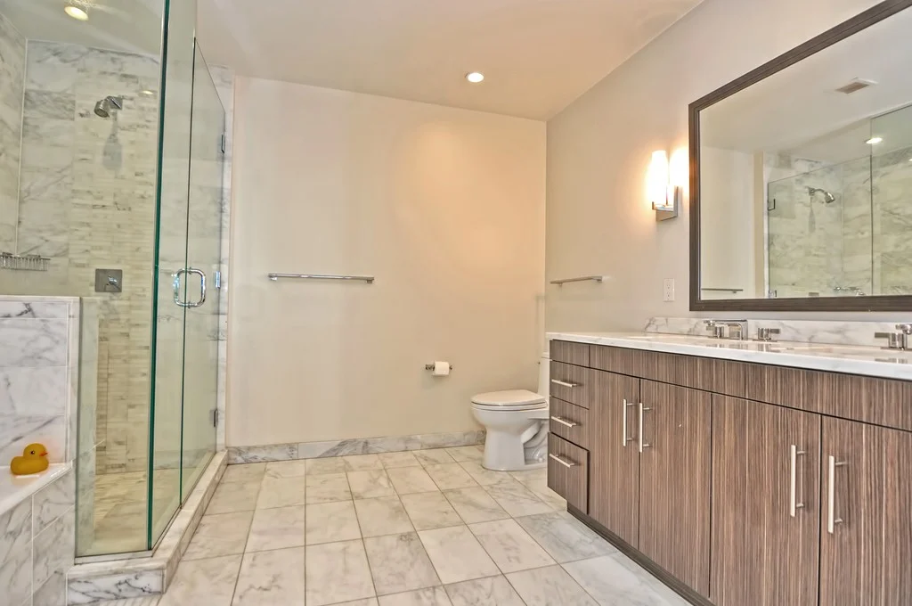 2 bed, 2 bath apartment for rent at 580 Washington Unit 1200, Boston Downtown — photo 7 of 24