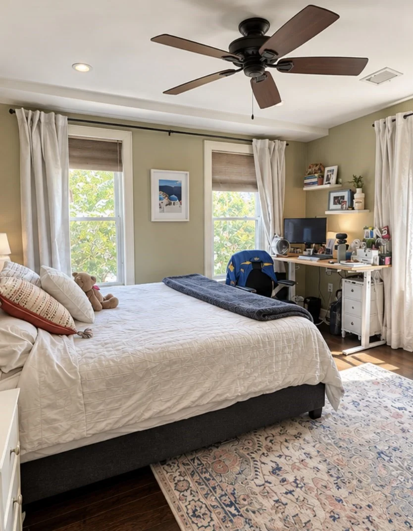 3 bed, 2 bath apartment for rent at 581 E 8th St Unit 2, South Boston — photo 5 of 11