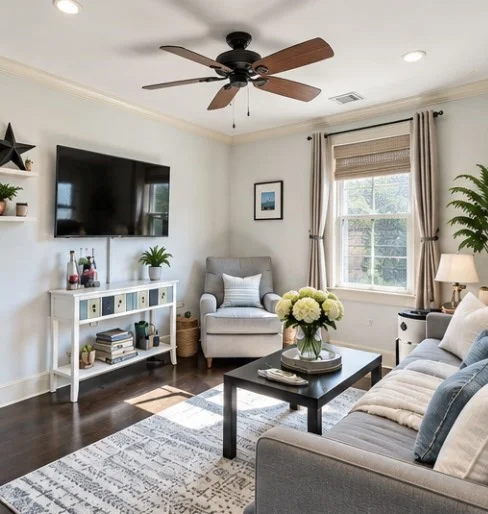 3 bed, 2 bath apartment for rent at 581 E 8th St Unit 2, South Boston — photo 3 of 11