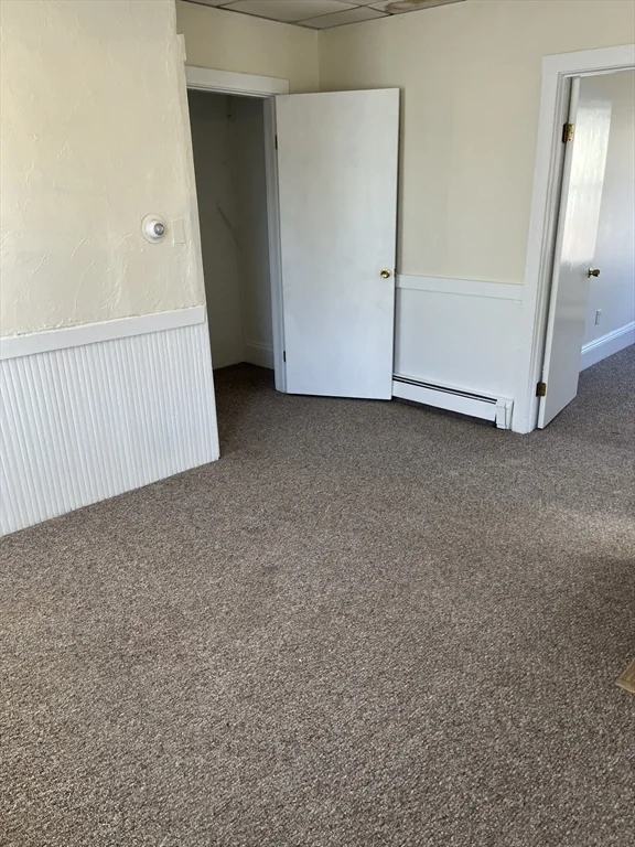1 bed, 1 bath apartment for rent at 581 South Ave Unit 1R, Whitman — photo 3 of 6