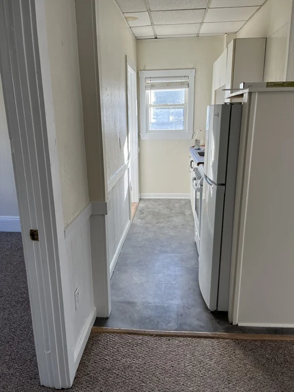 1 bed, 1 bath apartment for rent at 581 South Ave Unit 1R, Whitman — photo 2 of 6