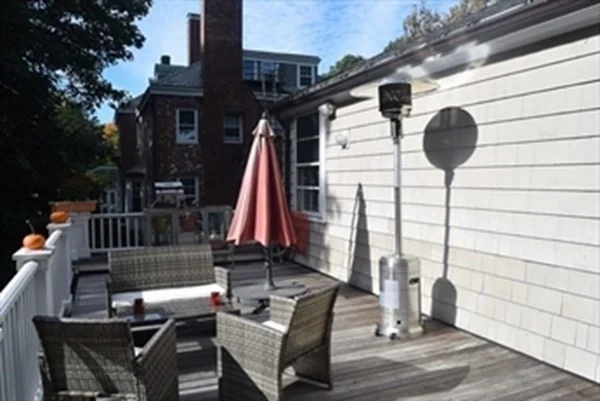 2 bed, 2 bath apartment for rent at 582 Blue Hill Ave Unit A, Milton — photo 10 of 42