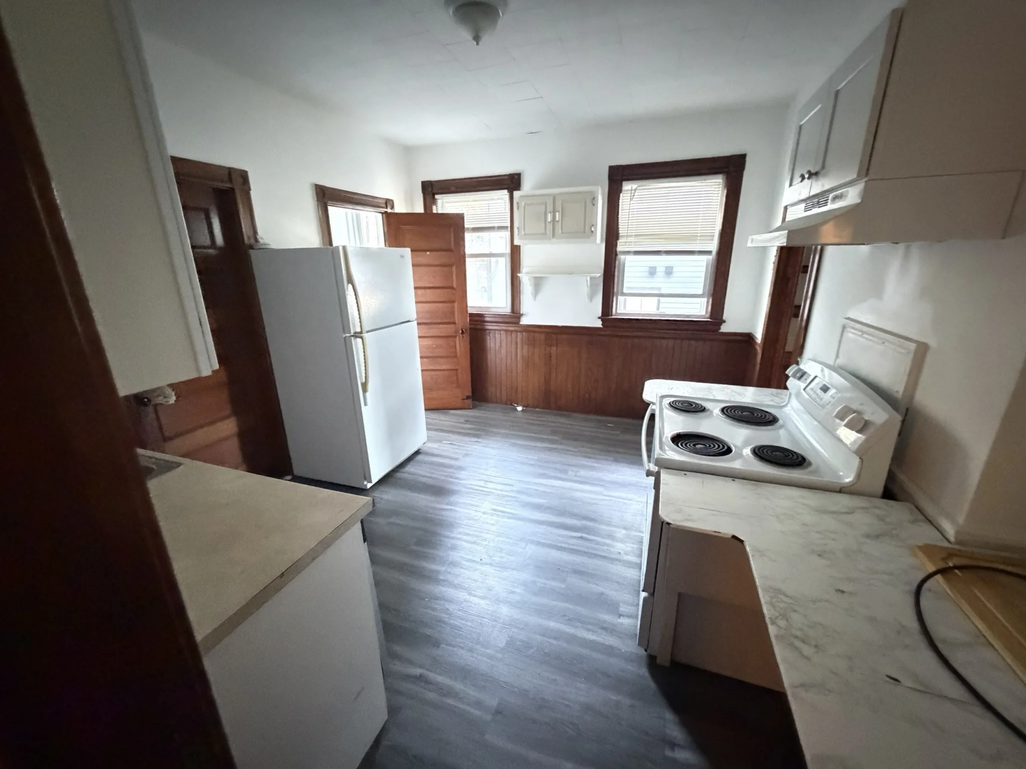 3 bed, 1 bath apartment for rent at 582 Cambridge St Unit 2, Allston — photo 4 of 36