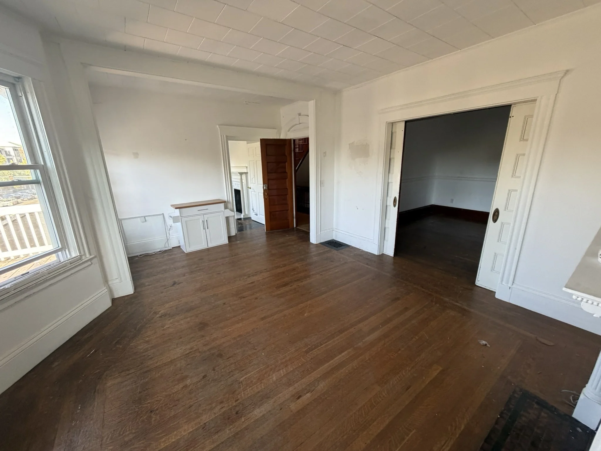 3 bed, 1 bath apartment for rent at 582 Cambridge St Unit 2, Allston — photo 9 of 36