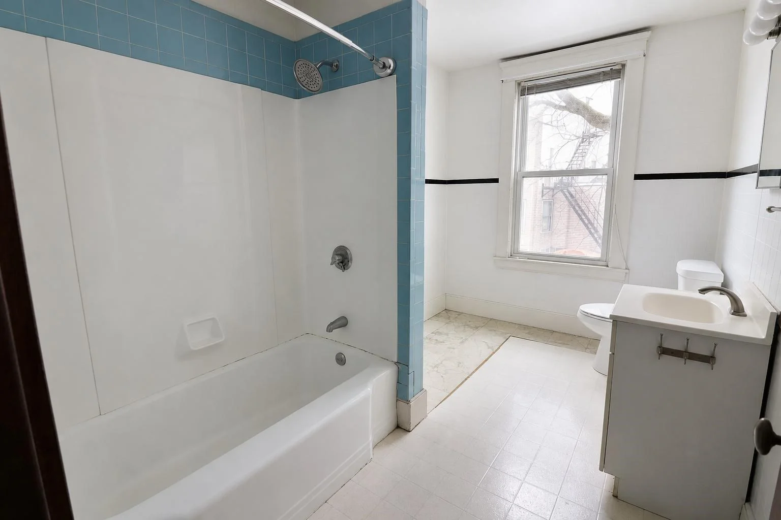 3 bed, 1 bath apartment for rent at 582 Cambridge St Unit 2, Allston — photo 35 of 36